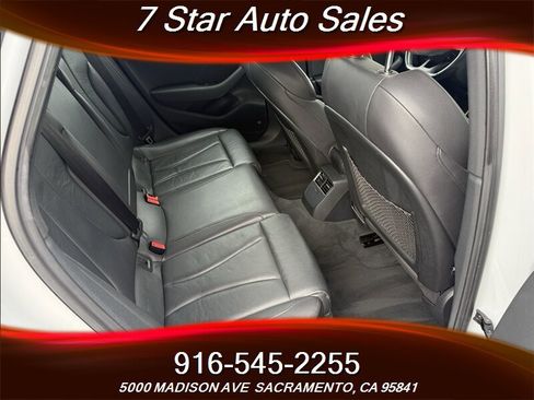 Used 2017 Audi A3 e-tron Premium w/ Sport Package image 19