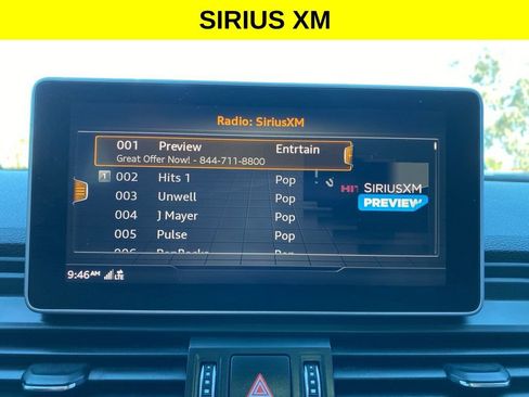 Used 2018 Audi SQ5 Premium Plus w/ Navigation Package image 9