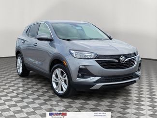 Used 2023 Buick Encore GX Preferred w/ Cold Weather Comfort Package FWD video 2