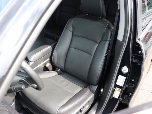 Used 2026 Honda Ridgeline RTL image 11