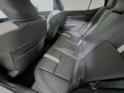 Used 2026 Toyota Camry SE w/ Multimedia Upgrade Package image 29