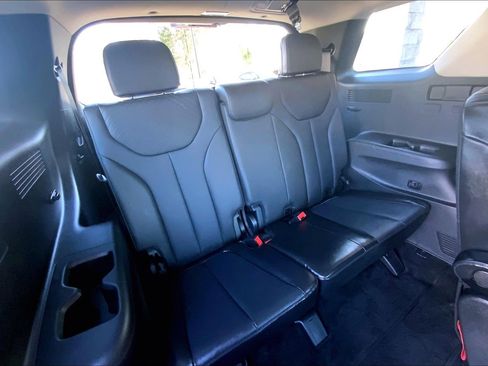 Used 2025 Hyundai Palisade SEL image 30