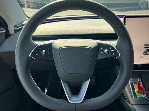 Used 2024 Tesla Model 3 Long Range AWD/4WD image 39