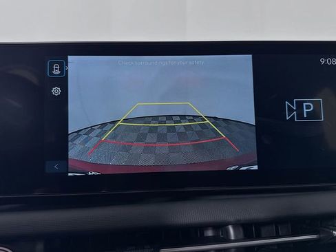 New 2026 Hyundai Tucson SE image 22