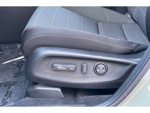 Certified 2026 Honda CR-V TrailSport image 13