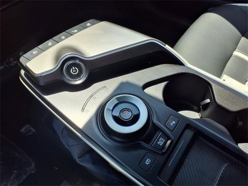 New 2025 Kia EV6 GT-Line image 11