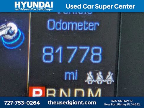 Used 2016 Cadillac SRX Luxury w/ Driver Awareness Package AWD/4WD image 39