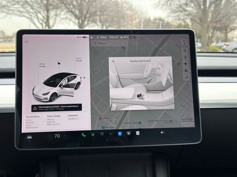 Used 2021 Tesla Model 3 Standard Range Plus image 23