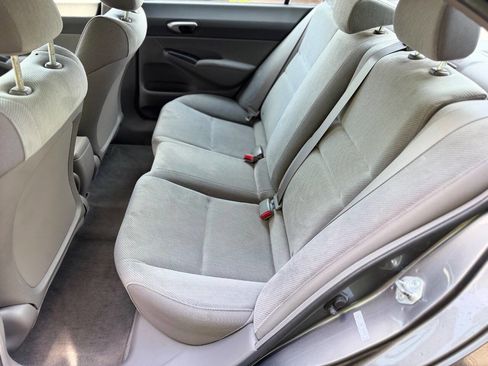 Used 2009 Honda Civic LX image 10
