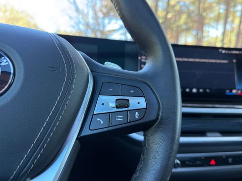 Certified 2024 BMW X5 sDrive40i w/ Parking Assistance Package image 26