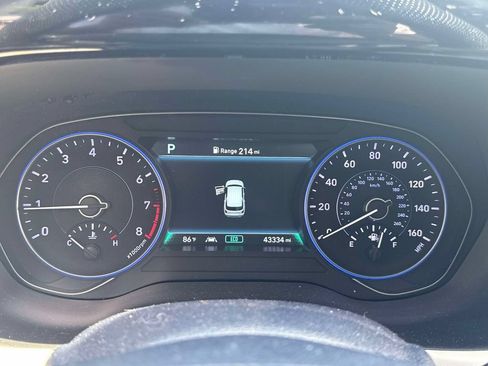 Used 2021 Hyundai Palisade SEL FWD image 26