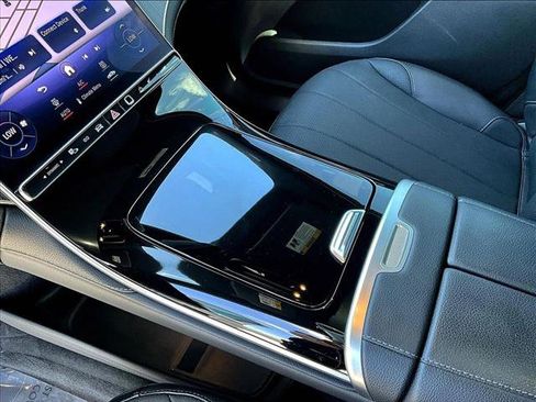 Certified 2023 Mercedes-Benz EQE 350+ SUV image 14