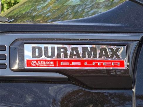 New 2026 GMC Sierra 2500 AT4 w/ AT4 Premium Plus Package image 6