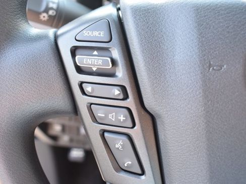 New 2026 Nissan Frontier SV w/ Tow Package image 19