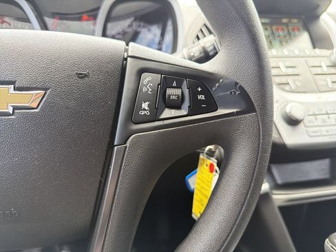 Used 2017 Chevrolet Equinox LS FWD image 25