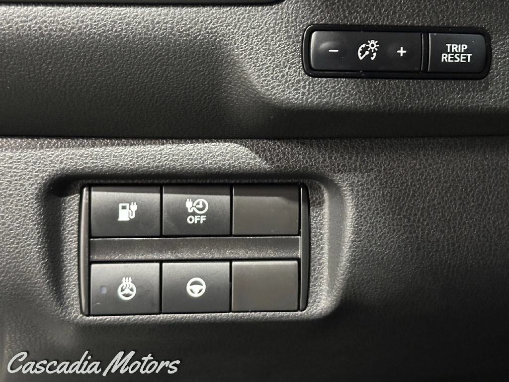 Used 2023 Nissan Leaf SV Plus FWD image 40