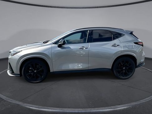 Used 2024 Lexus NX 350 F Sport AWD/4WD image 4