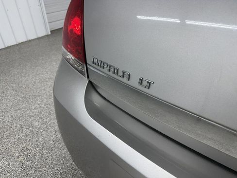 Used 2007 Chevrolet Impala LT FWD image 6