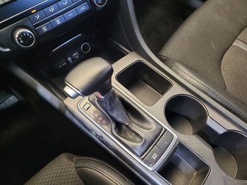 Used 2018 Kia Optima S w/ Panoramic Sunroof Package FWD image 26