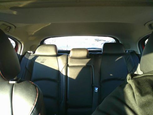 Used 2015 MAZDA MAZDA3 i Grand Touring image 12