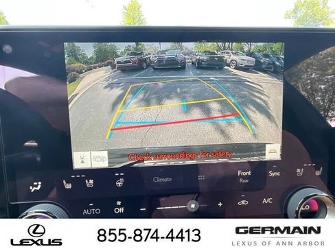 New 2026 Lexus RX 350 Premium AWD/4WD image 19