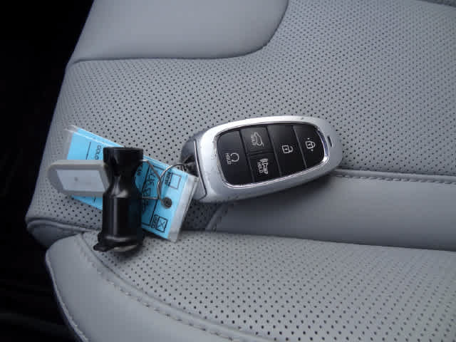 Used 2025 Hyundai Palisade SEL AWD/4WD image 39