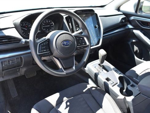 Used 2024 Subaru Impreza 2.0i Sport AWD/4WD image 3