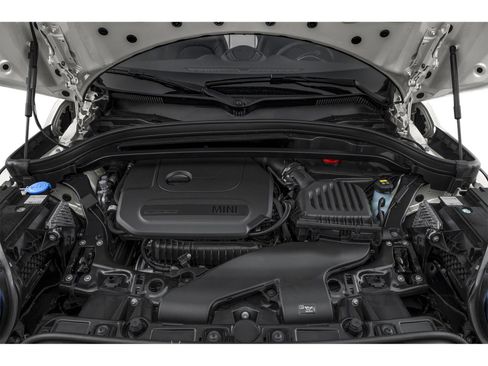 Used 2022 MINI Cooper Countryman S FWD image 63