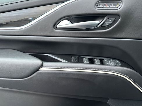 Used 2023 Cadillac Escalade Sport w/ Touring Package image 11