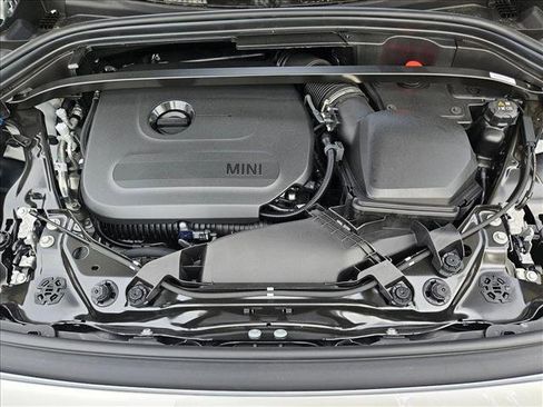 New 2026 MINI Cooper Countryman S AWD/4WD image 17