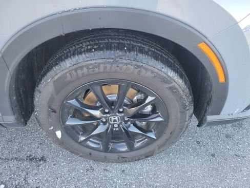 Certified 2026 Honda CR-V Sport-L image 10