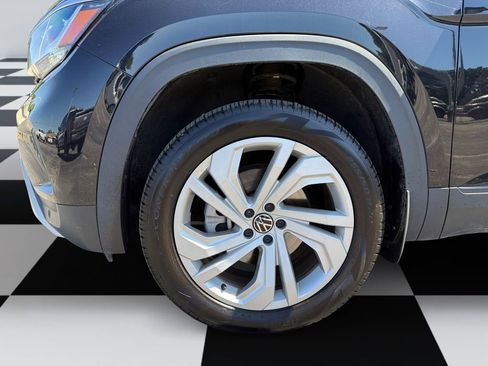 Used 2021 Volkswagen Atlas SE FWD image 14