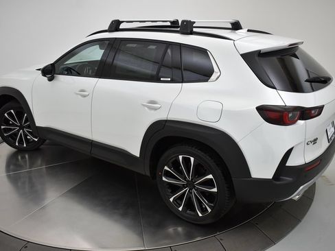 New 2026 MAZDA CX-50 AWD 2.5 S w/ Weather Package image 8
