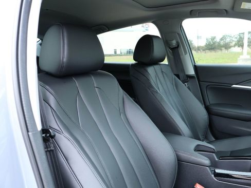 Used 2026 Acura Integra Base image 14