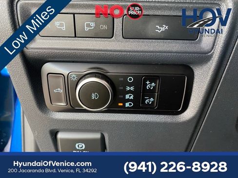 Used 2023 Ford F150 XLT w/ Equipment Group 302A High AWD/4WD image 23