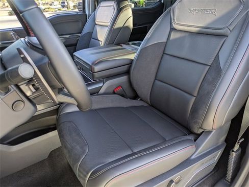 New 2025 Ford F150 Raptor image 39