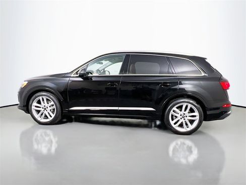 New 2025 Audi Q7 3.0T Premium Plus image 4