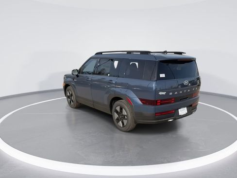 New 2026 Hyundai Santa Fe SEL AWD/4WD image 6
