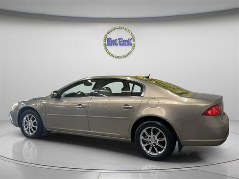 Used 2007 Buick Lucerne CXL FWD image 4