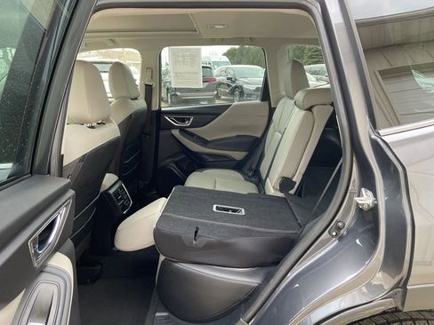 Used 2023 Subaru Forester Limited image 25