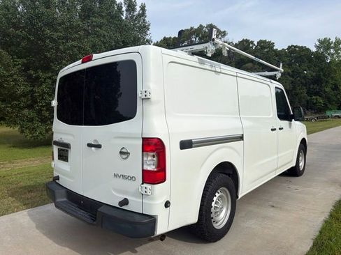 Used 2017 Nissan NV 1500 S w/ Power Basic Package RWD image 8