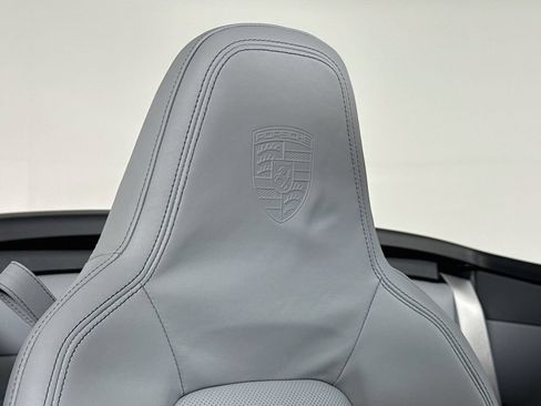 Certified 2026 Porsche 911 Turbo S AWD/4WD image 21