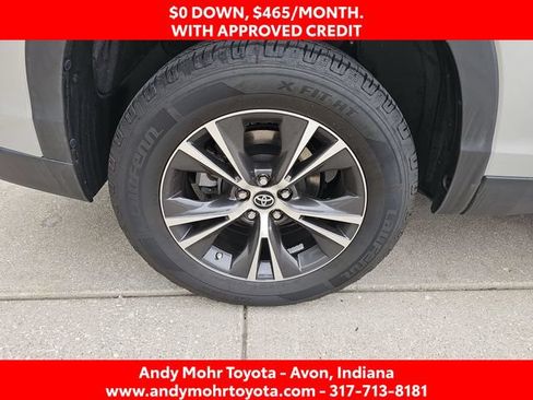 Used 2019 Toyota Highlander LE FWD image 37