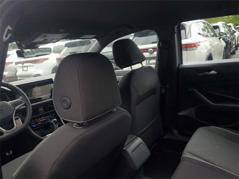 New 2025 Volkswagen Jetta Sport image 11