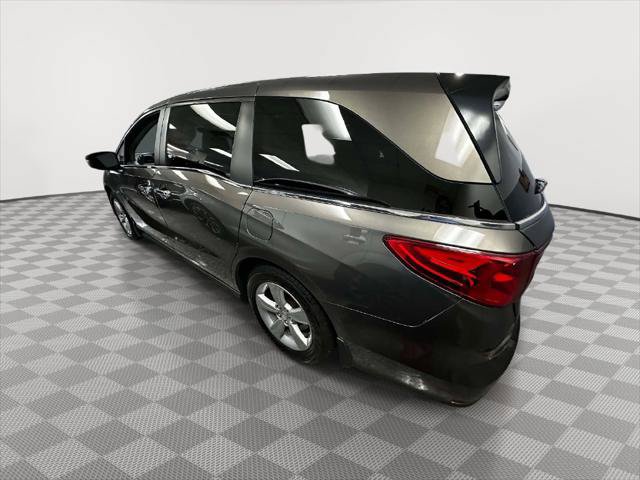 Used 2019 Honda Odyssey EX-L image 3