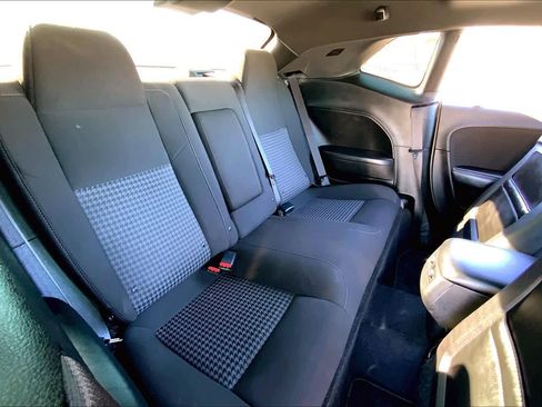 Used 2023 Dodge Challenger GT w/ Blacktop Package image 18