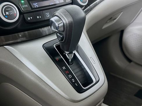 Used 2013 Honda CR-V EX-L image 26