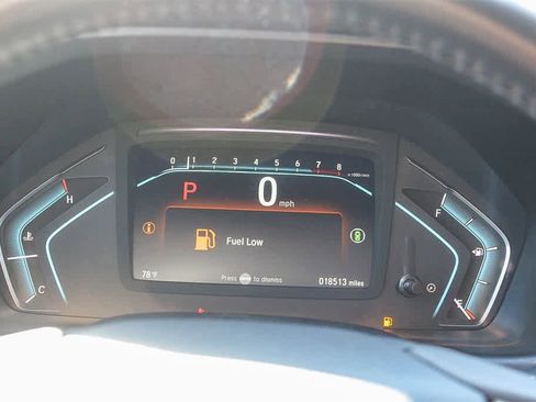 Used 2022 Honda Odyssey EX-L image 31