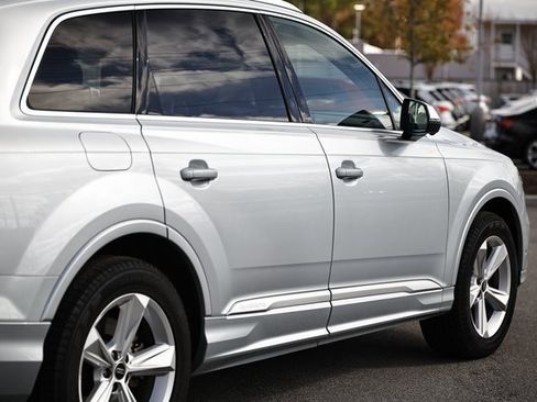 Used 2024 Audi Q7 2.0T Premium Plus image 8