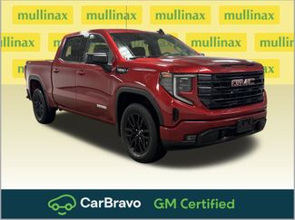 Used 2024 GMC Sierra 1500 Elevation 360° Tour